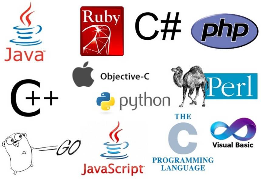 Gjuhët e programimit