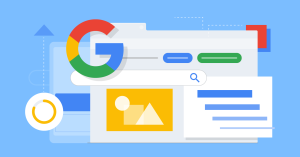 Renditu i pari në Google
