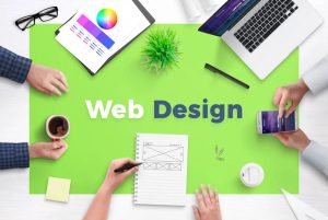 Trajnim për Web Dizajn