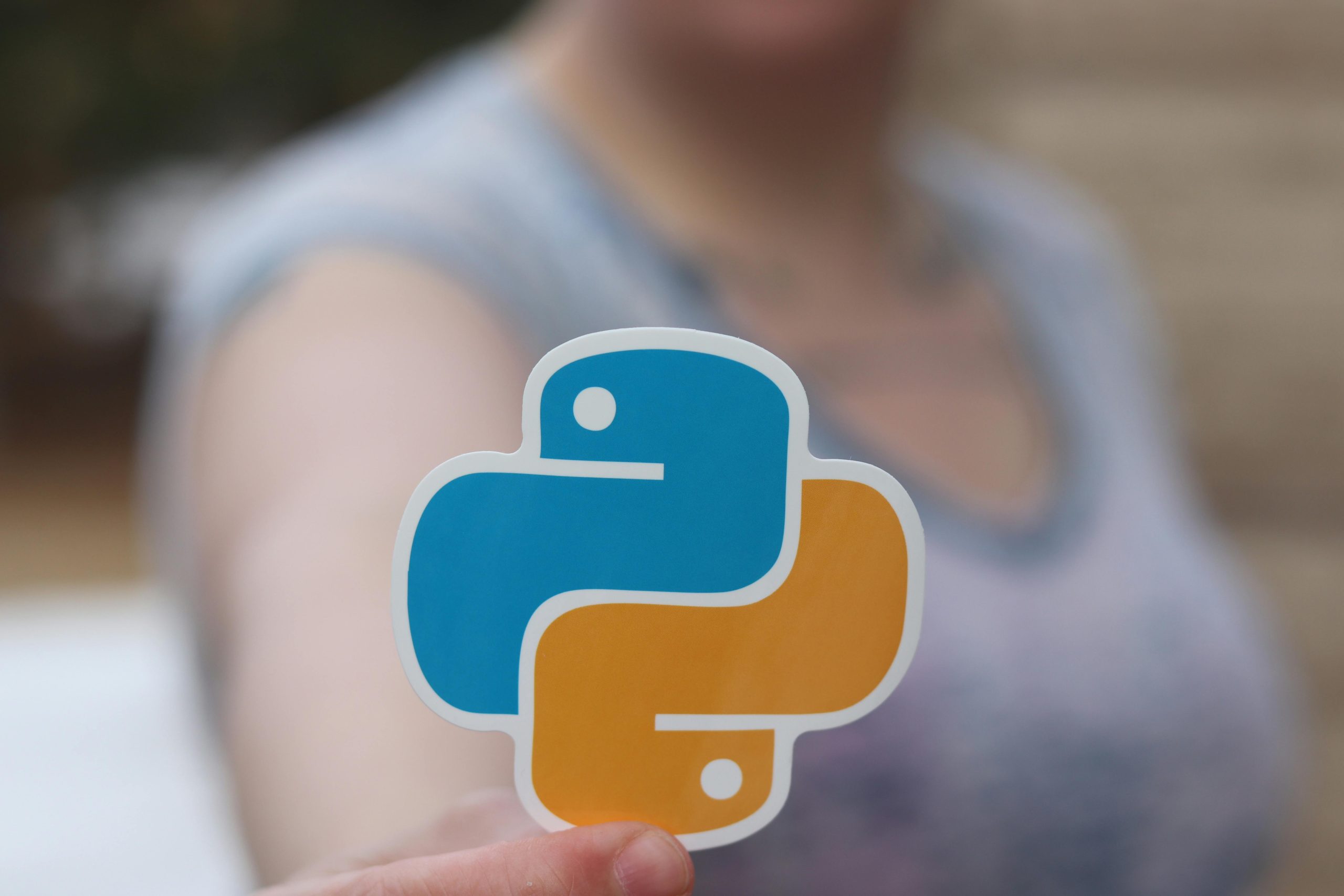 Programimi në Python
